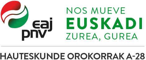 Euzkadi Buru Batzarra