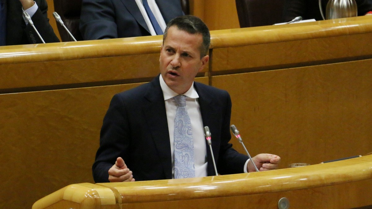 EAJ-PNV considera que la Comisión que debate el cumplimiento del Artículo 155 es electoralista y usurpa las funciones del Parlament catalán