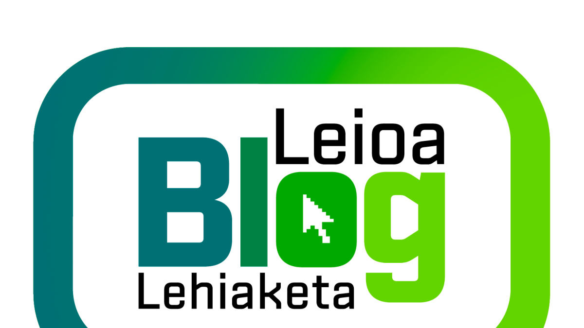 LeioaBlog lehiaketaren hirugarren edizioa jarriko da martxan asteburu honetan 