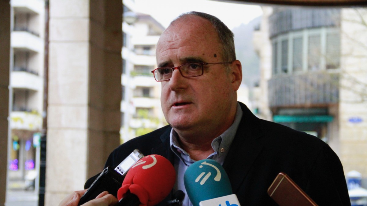 “Norberaren indarretan konfiantza” eduki eta “alor bakoitzean ahalik eta adostasun handiena” lortzeko Lehendakariak egindako deia nabarmendu du EAJ-PNVk