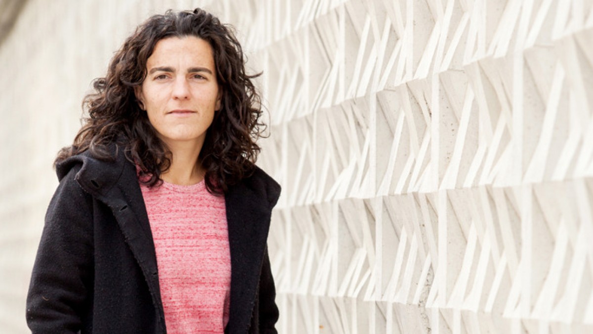 Maialen Lujanbio, txapelduna!