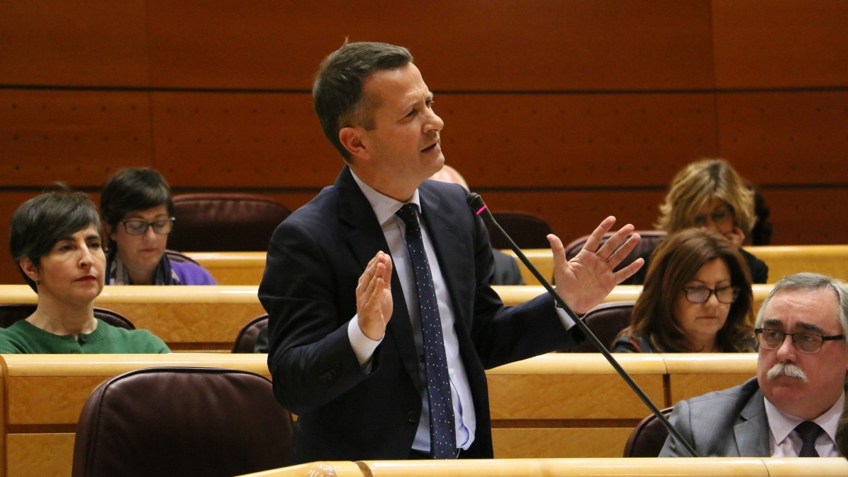 Bildarratz advierte que construir una memoria aislada de la realidad social e institucional vasca “no es buena ni para la memoria, ni para la convivencia, ni para las víctimas”