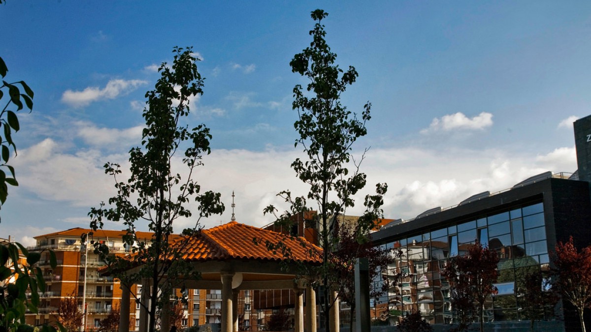 Amorebieta-Etxano incorporará la perspectiva de género en su nuevo PGOU