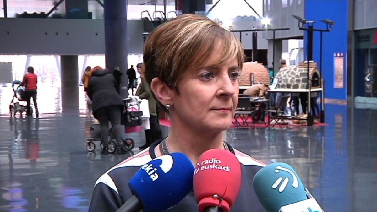 El Gobierno Vasco actuará de manera proactiva con Bruselas para tomar medidas ante el anuncio de Trump