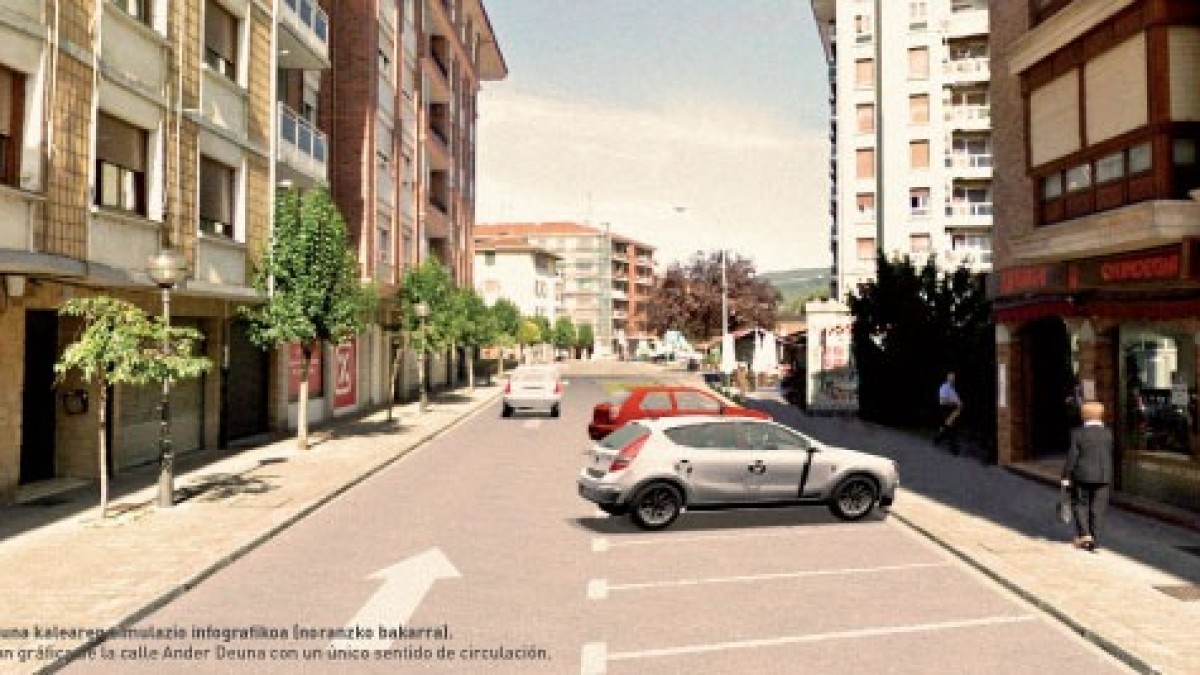 Galdakao favorece la participación ciudadana