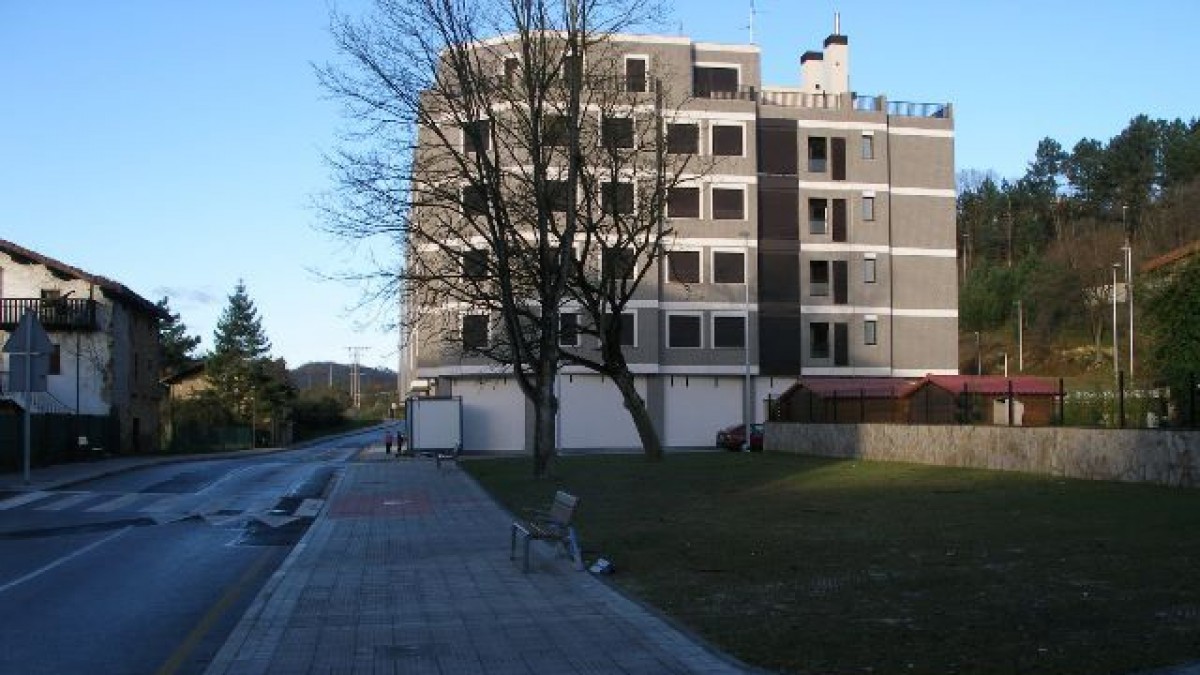 Galdakaok bere ludoteka-sarea zabalduko du
