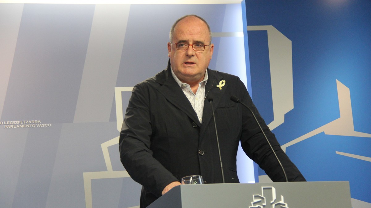 Joseba Egibar: “Lan emankorra izan da, eta aukerak daude etorkizunean akordio zabalagoak lortzeko” 