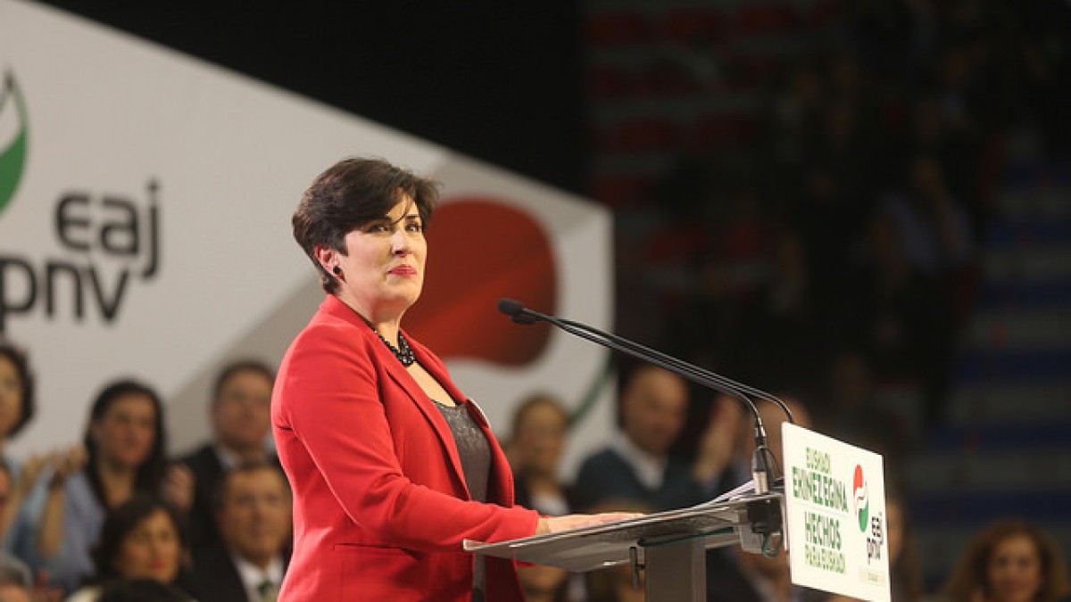 El PP se niega a condenar las amenazas recibidas por la consejera de educación del Gobierno de Navarra tras la puesta en marcha del programa Skolae