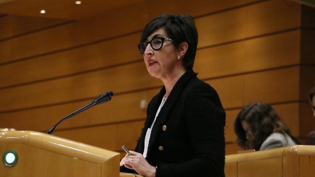 EAJ-PNV apoya el objetivo de estabilidad presupuestaria aunque sigue reclamando que se fije de manera diferenciada