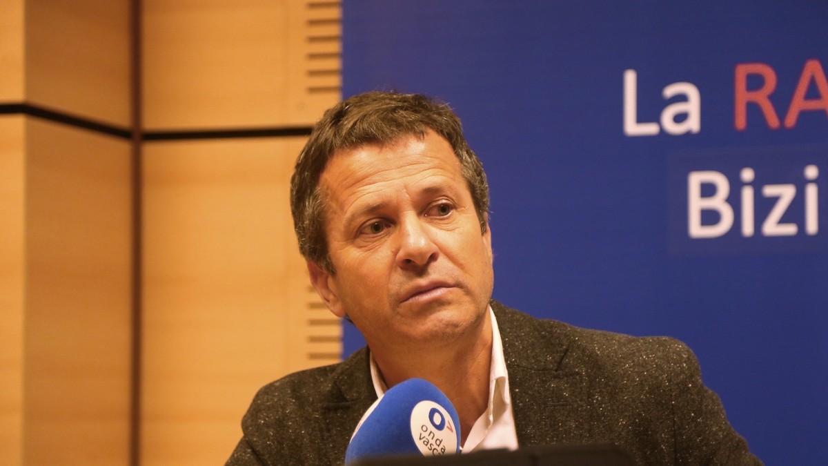 Bildarratz fija “Euskadi como única y exclusiva prioridad” de EAJ-PNV de cara a las próximas elecciones generales