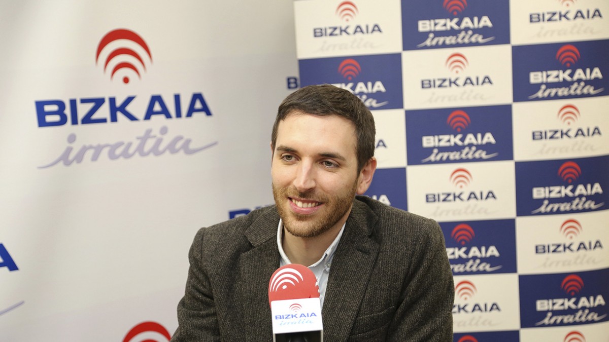 Mikel Arruabarrena: “Presio egiten jarraituko dugu Gernikako Estatutuan jasota dauden transferentzia guztiak bete daitezela lortzeko”
