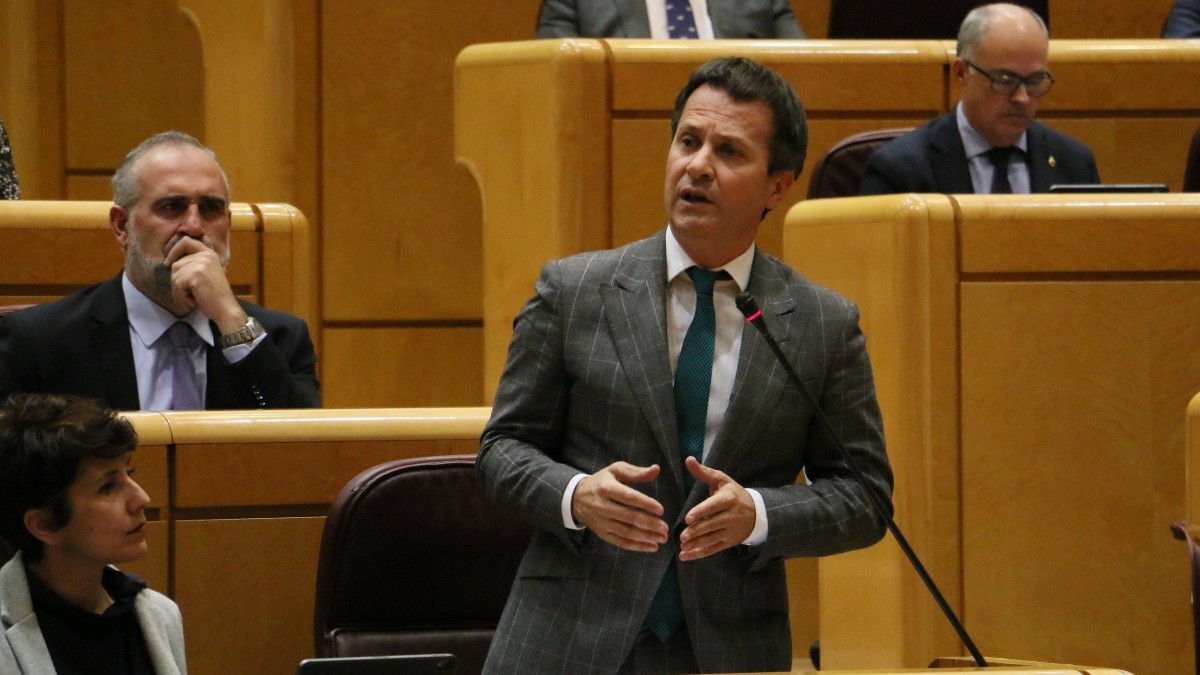 Bildarratz demanda al Presidente del Gobierno “colaboración y diálogo” con las instituciones vascas en la gestión del Centro Memorial de Víctimas del Terrorismo  