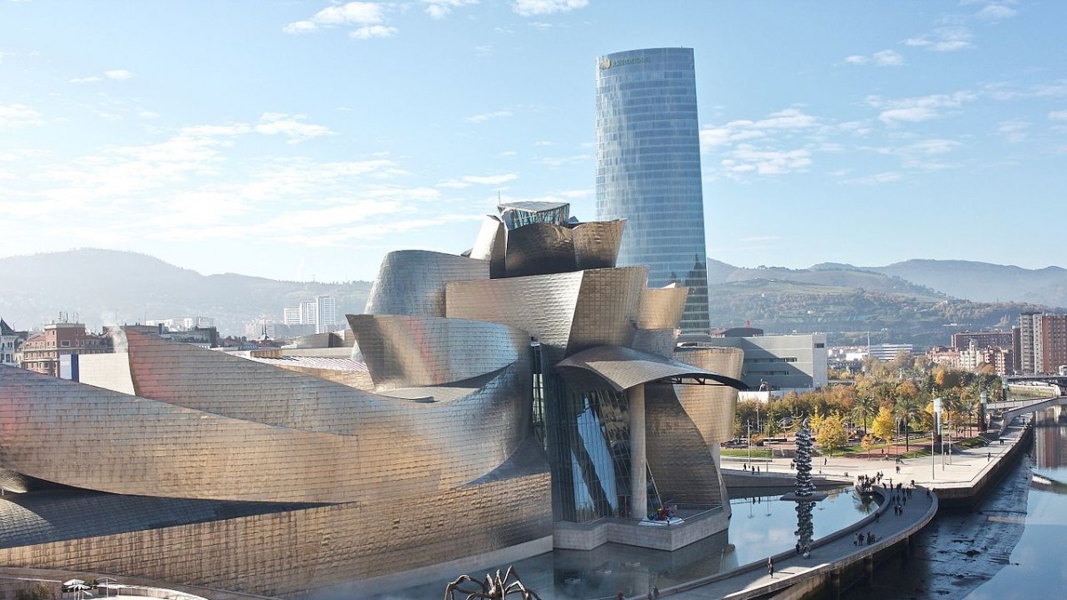 'Financial Times' posiciona a Euskadi como la región europea de tamaño medio más atractiva para atraer inversiones