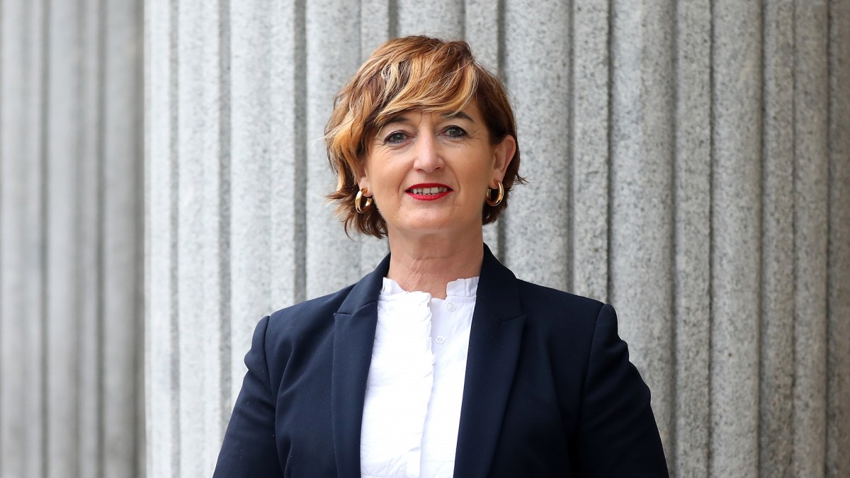 Gorospe urge a Illa a “iniciar la desescalada hacia la normalidad política”