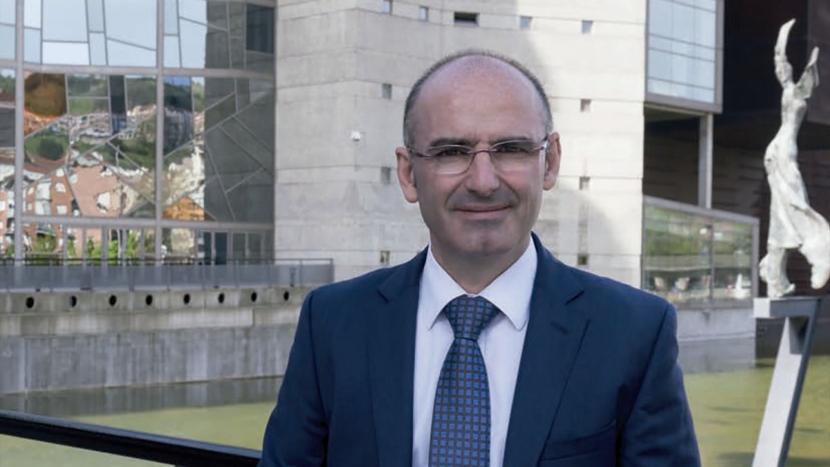 EAJ-PNV avala la profesionalidad de Andoni Aldekoa para dirigir EITB y pide a la oposición respeto y confianza en su gestión