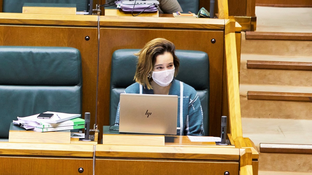 EAJ-PNV llama a la oposición a negociar con voluntad de acuerdo los presupuestos, “porque hay puntos de encuentro y margen de mejora”