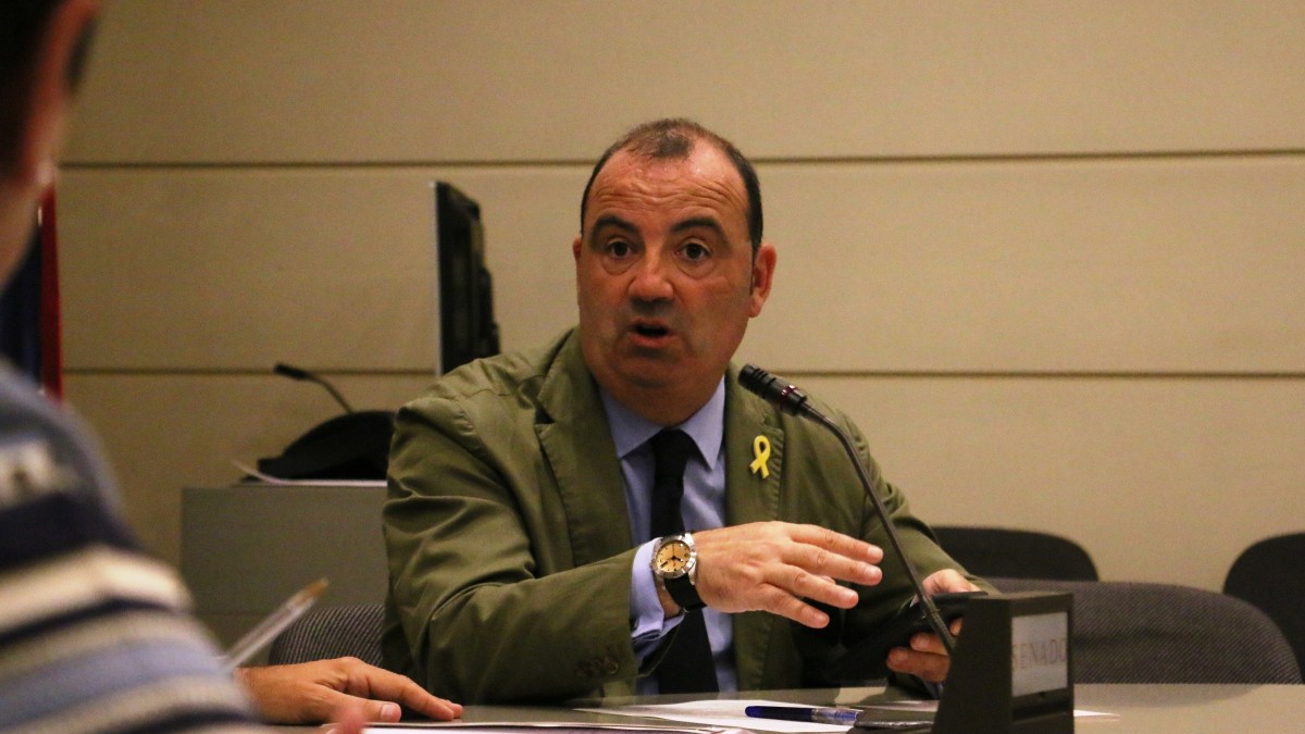EAJ-PNVk Europako Gutun Soziala babestu du, Europako eskubide sozialen berme bezala