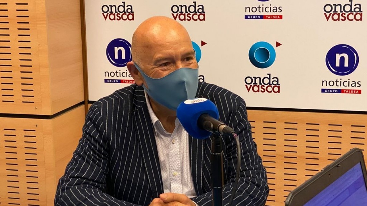 Iturratek dio Bildurekin batera lan egitea “ezinezkoa” dela, justifikatu gabe dena higatu eta kritikatzeko duten politikagatik