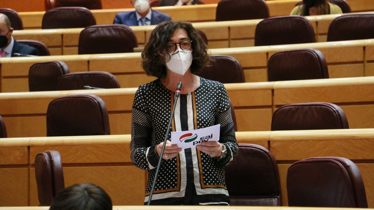 Rosa Peral reivindica la valía de las universidades de iniciativa social en el sistema universitario
