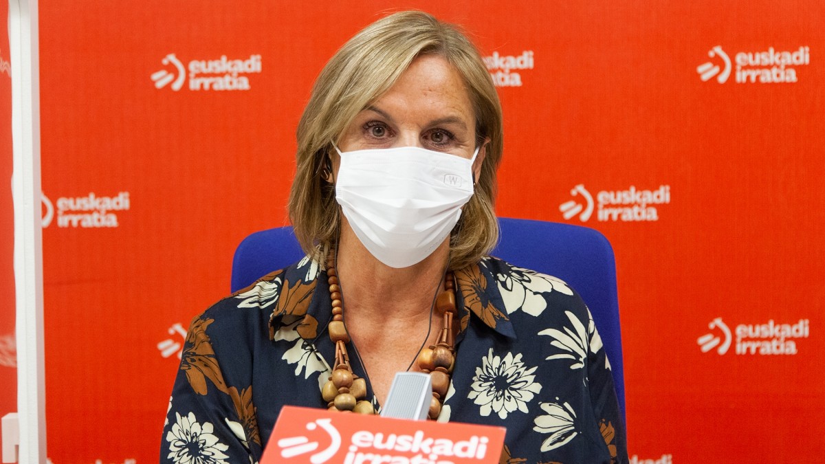 Eusko Jaurlaritzak aurrekontuen inguruan adosteko agertu duen borondatea benetakoa dela baieztatu du Itxaso Atutxak