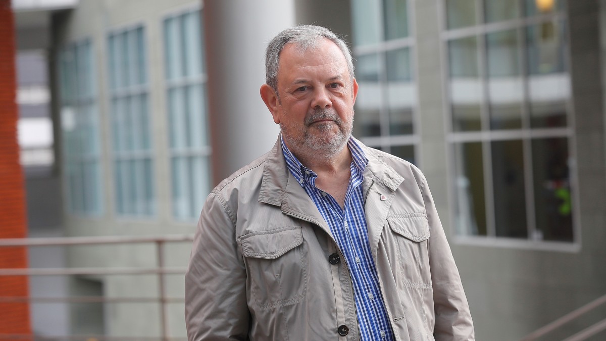 Azpiazuk adierazi du “oso positiboa” dela EH Bildurekin lortutako akordioa, elkarrizketaren eta akordioaren politika baliagarria, euskal gizartearen mesederako dena, balioesten baitu