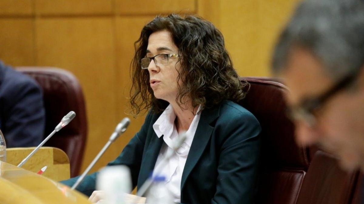 Rosa Peral advierte a la ministra de Ciencia e Innovación de la repercusión de la Reforma Laboral en los contratos de investigación universitarios