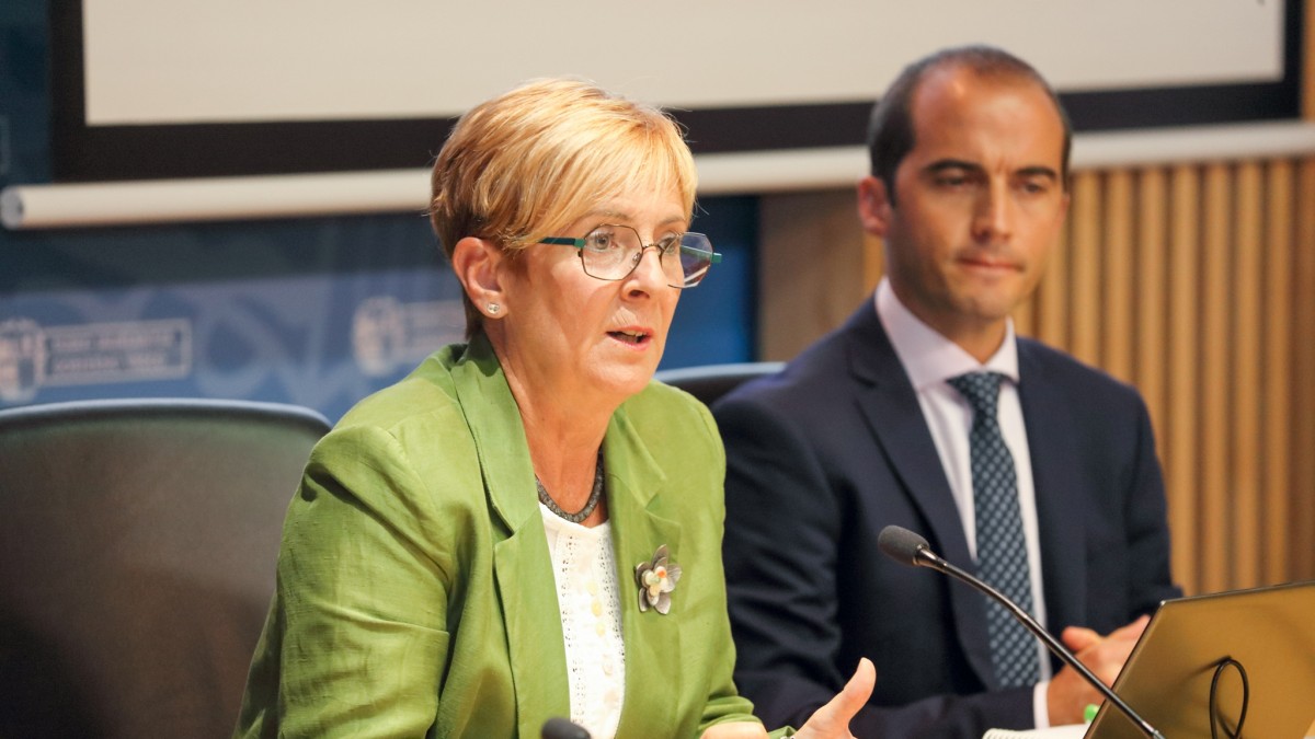 Euskadi presenta su Plan de Contingencia Energética, ampliado y mejorado con las aportaciones de todos los agentes