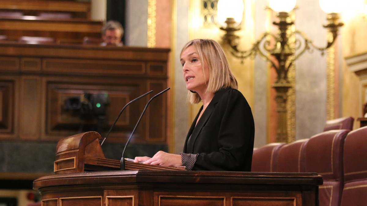 El Grupo Vasco advierte al Gobierno español de que “queda un trecho” para acordar los Presupuestos
