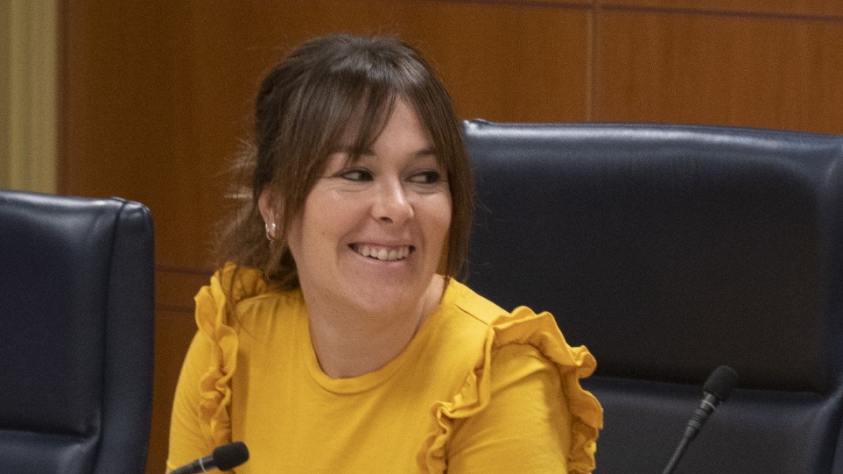 EAJ-PNVk Kirolaren Lege berria defendatu du, errespetuzko bizitza osasungarria lortzeko bidean aurrera egiten jarraitzeko
