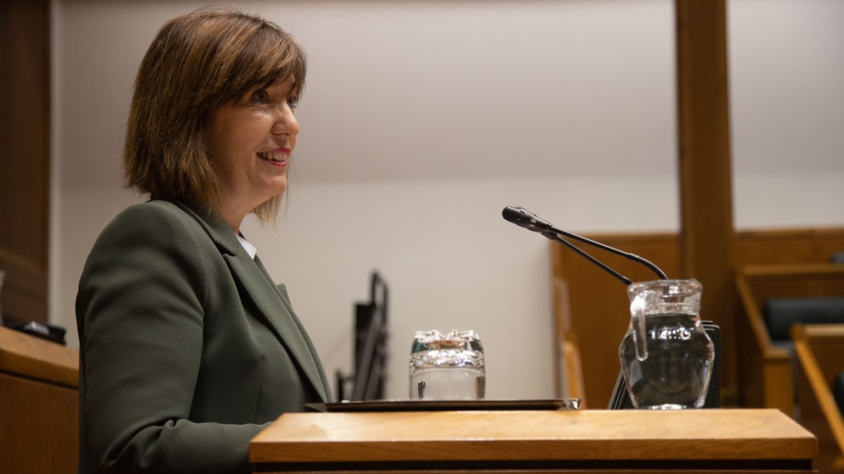 EAJ-PNV celebra la aprobación de la ley que refuerza las garantías de la ciudadanía en los procesos sancionadores de las administraciones públicas