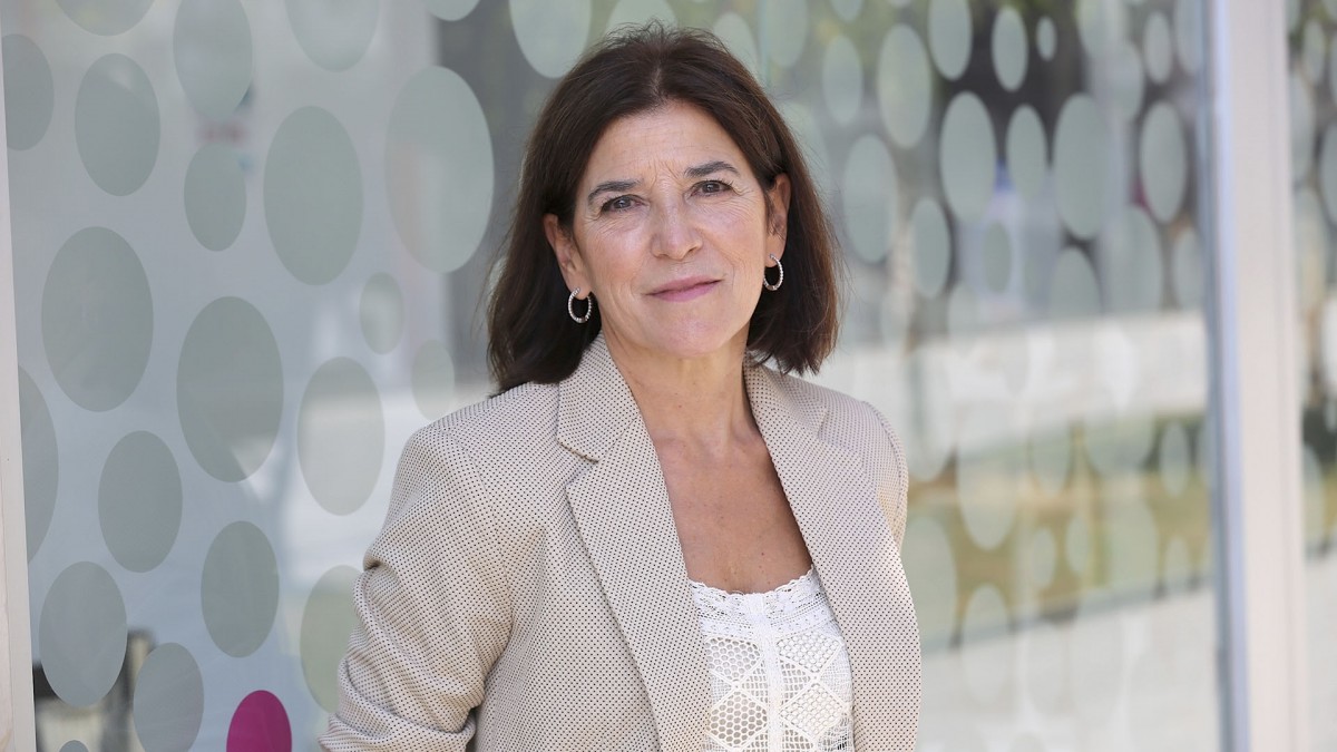 Izaskun Bilbao recuerda que la carta europea de derechos fundamentales obliga a defender el euskera en la Unión