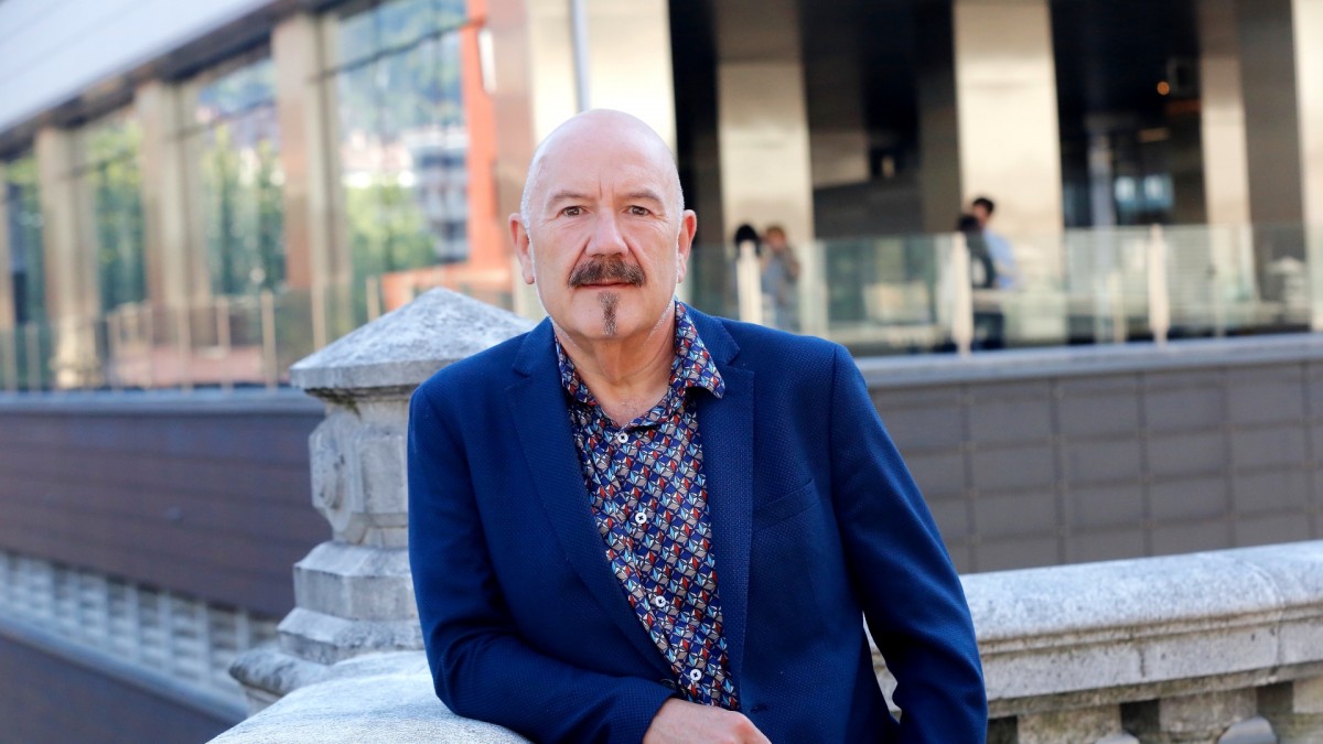Iñigo Iturrate muestra el compromiso de Euskadi para defender los derechos sexuales y reproductivos en regiones vulnerables en un congreso que se celebra en Panamá y El Salvador