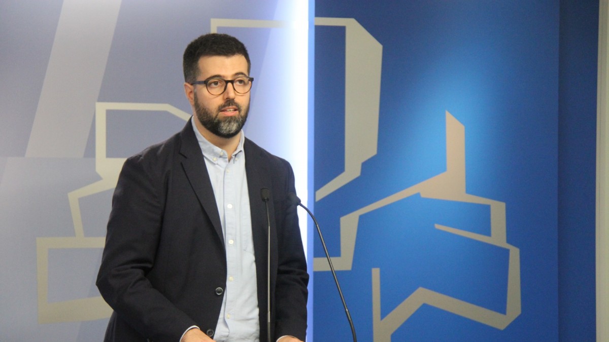 Hezkuntza Legea datozen hilabeteetan errealitate bihurtzeko duen konpromisoa azpimarratu du EAJ-PNVk
