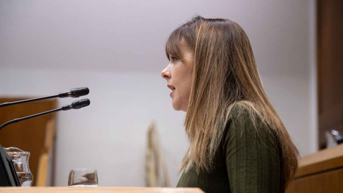 EAJ-PNVren ustez, ardogintzako prebentzioa eta aireztapena funtsezkoak dira upeltegietan lan-istripuak saihesteko