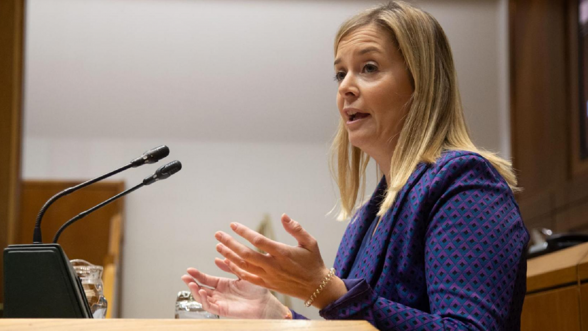 Aprobada la Ley de los Servicios vascos de Prevención, Extinción de Incendios y Salvamento, que establecerá un modelo coherente para Euskadi respetando la autonomía de cada organización 