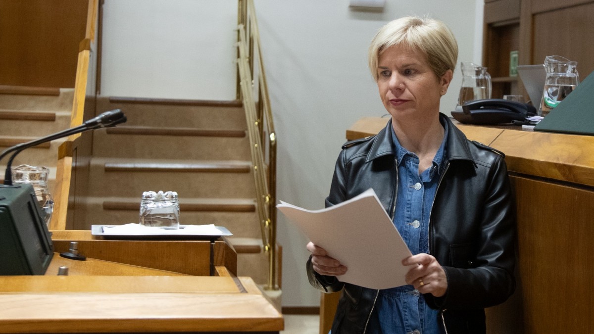 EAJ-PNVk gogorarazi du 2024ko Aurrekontuak Euskadiko zerbitzu publikoak bermatzea eta Gobernu Programa anbizio handiko proiektuekin amaitzea ahalbidetuko duela