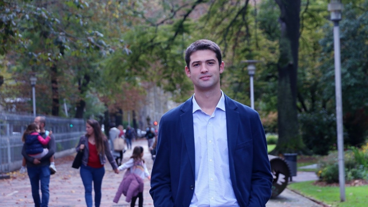 Joseba Díez Antxustegi: “El Gobierno no tiene tiempo que perder y tendrá el mejor Presupuesto para afrontar los retos de Euskadi”