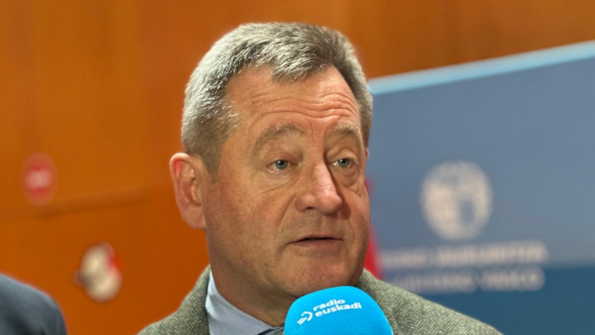 Eusko Jaurlaritzak eta ERNE, ESAN eta SIPE sindikatuek 2025-2028 Hitzarmen Arautzaile berriaren oinarriak adostu dituzte