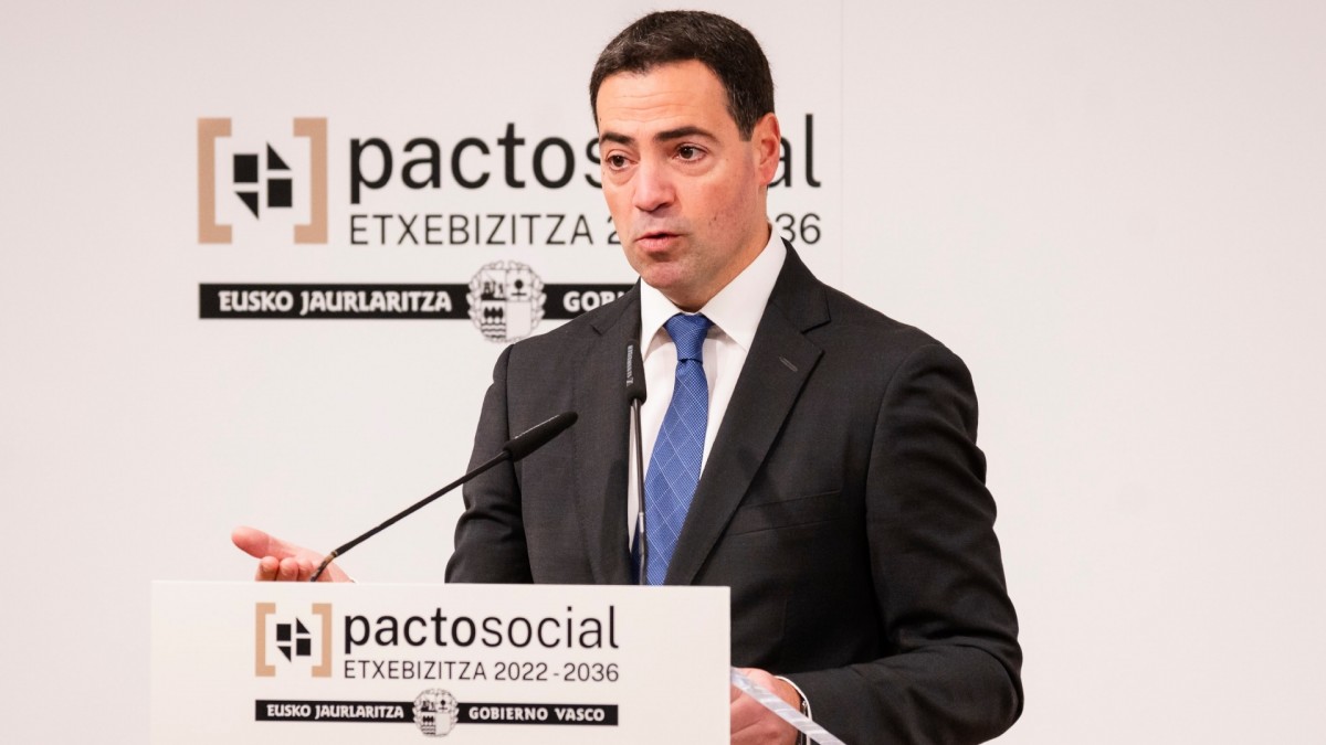 Euskadiko Hirigintza eta Etxebizitza Foroa martxan jarri da eta etxebizitzaren arloko berrikuntzekin 