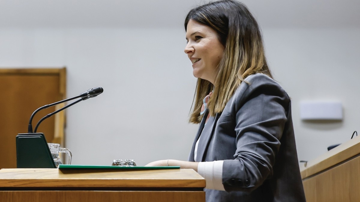 EAJ-PNVk eraso sexisten, LGTBI+fobikoen eta arrazisten aurrean, dauden protokoloak udalerri bakoitzeko errealitatera egokitzea defendatzen du