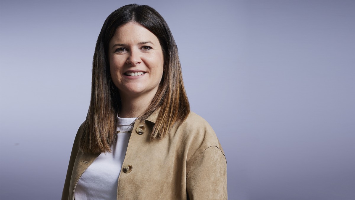 Maitane Ipiñazar, nueva secretaria del Euzkadi Buru Batzar