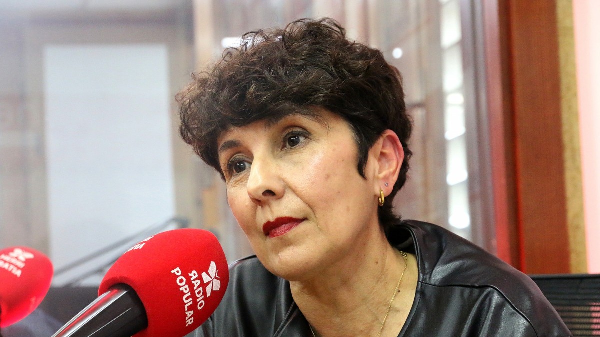 El Grupo Vasco valora positivamente la rescisión del contrato del Gobierno español para la compra de armas a Israel: “No sonaba muy bien”