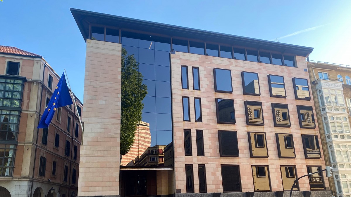 Europaren eguneko EAJ-PNVren adierazpena