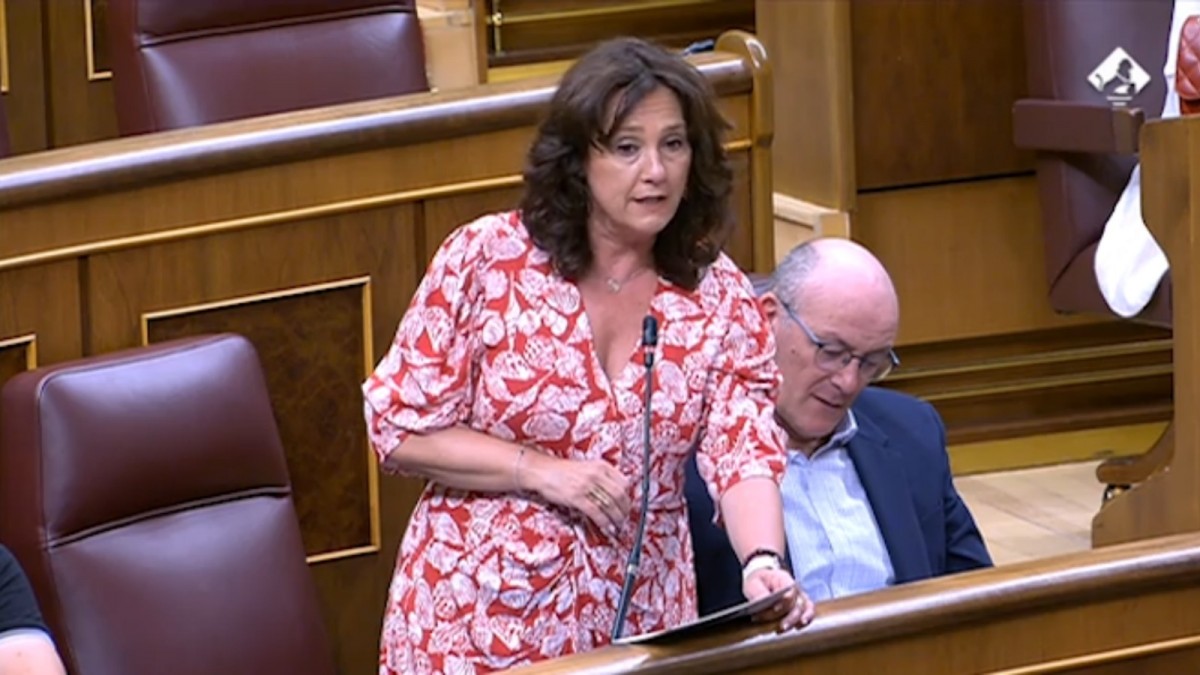 Euskal Taldeak euskal errepideetan tunelak egokitzeagatik Europako Funtsetatik dagozkionak erreklamatu dizkio Gobernuari