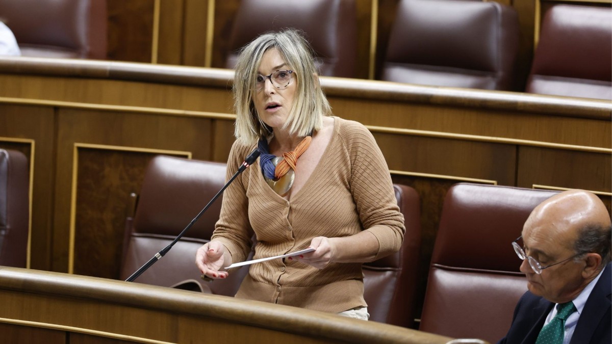 El Grupo Vasco exige agilizar las medidas para proteger a usuarios y menores en plataformas digitales