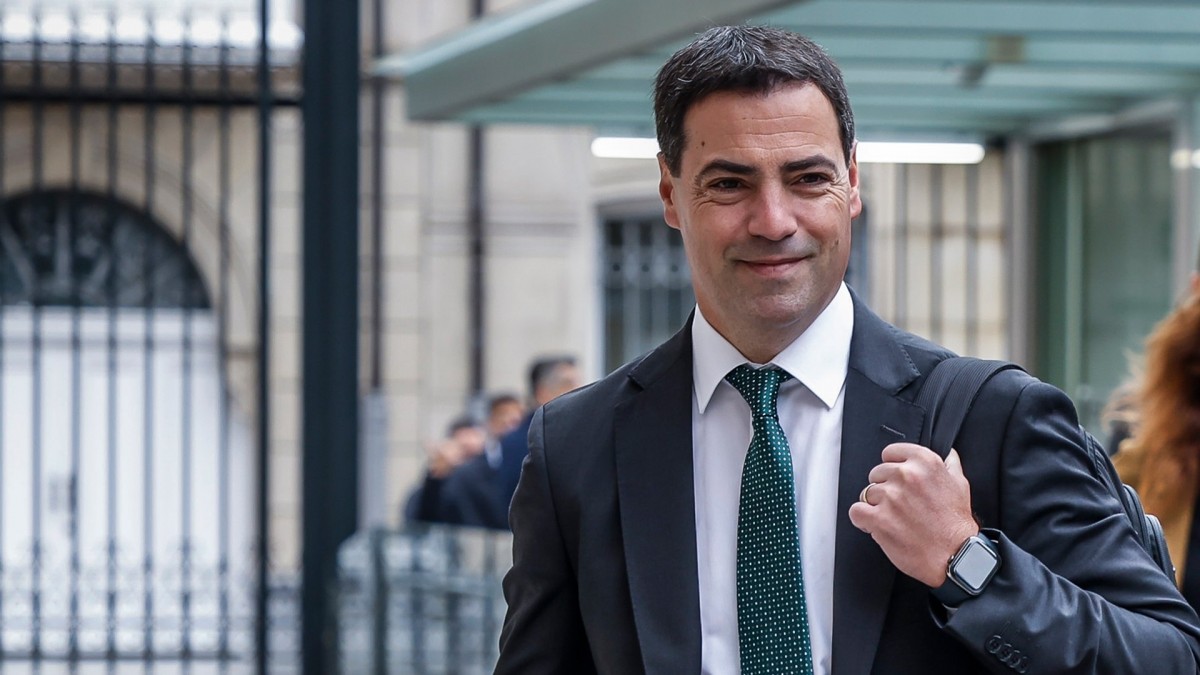 El Lehendakari propone concertar con el Gobierno español un ‘cupo energético-industrial‘ para garantizar el suministro en Euskadi