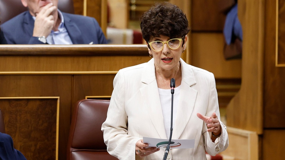 Vaquero exige a Sánchez mayor compromiso y concreción en las medidas para fortalecer la industria vasca y proteger el empleo en Euskadi