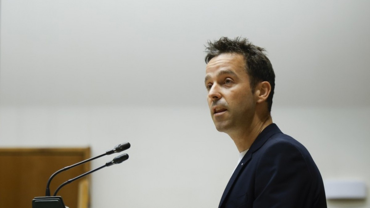 EAJ-PNV apuesta por ofrecer soluciones rápidas y efectivas a la juventud y a las clases medias con la nueva Ley de vivienda 