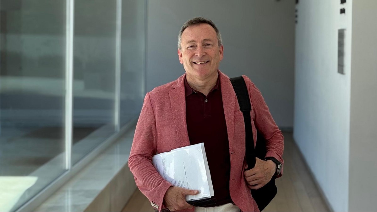 EAJ-PNV celebra  el “éxito” del Pacto Vasco de Salud, que aprueba las líneas estratégicas para la sanidad pública del futuro