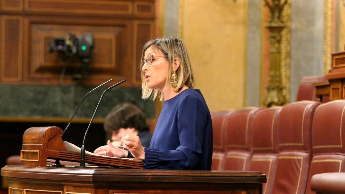 El Grupo Vasco reclama que los autónomos que reciben prestaciones por cuidado de menores con enfermedad grave coticen igual que los trabajadores por cuenta ajena